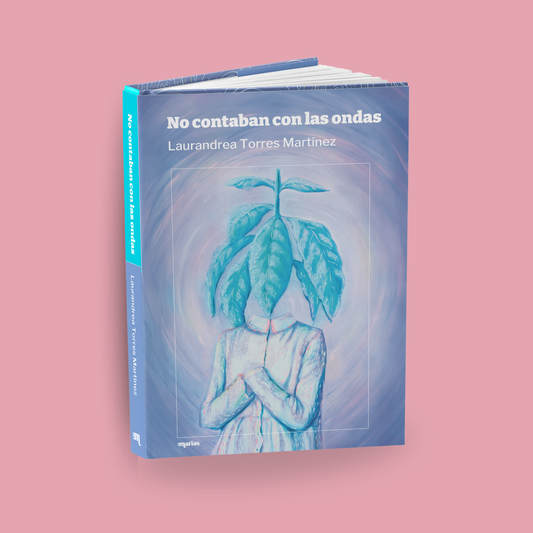 Preventa - No contaban con las ondas